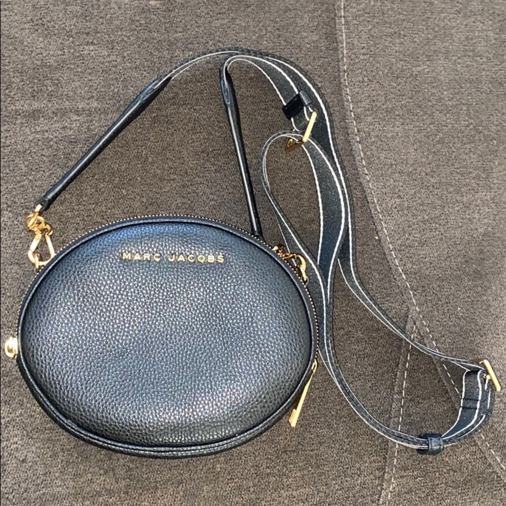 Marc Jacobs Crossbody